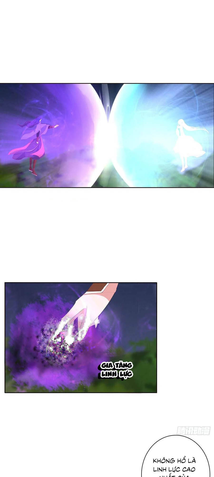 Thông Linh Phi - Chương 664