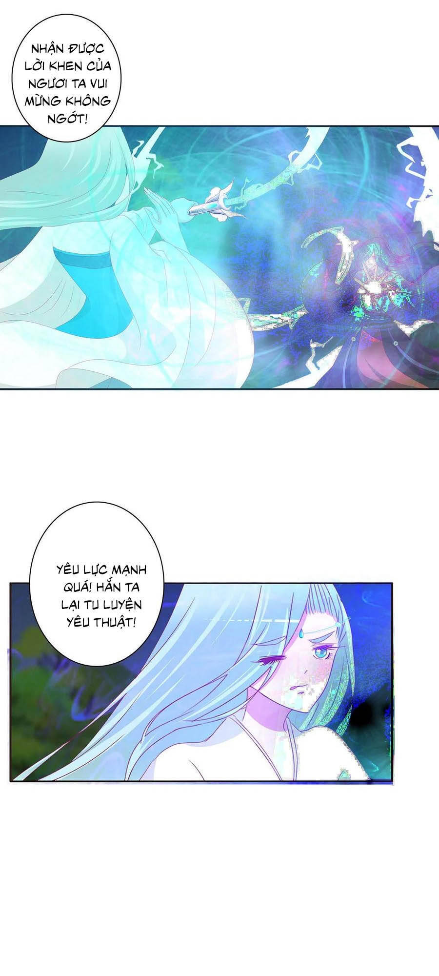 Thông Linh Phi - Chương 664