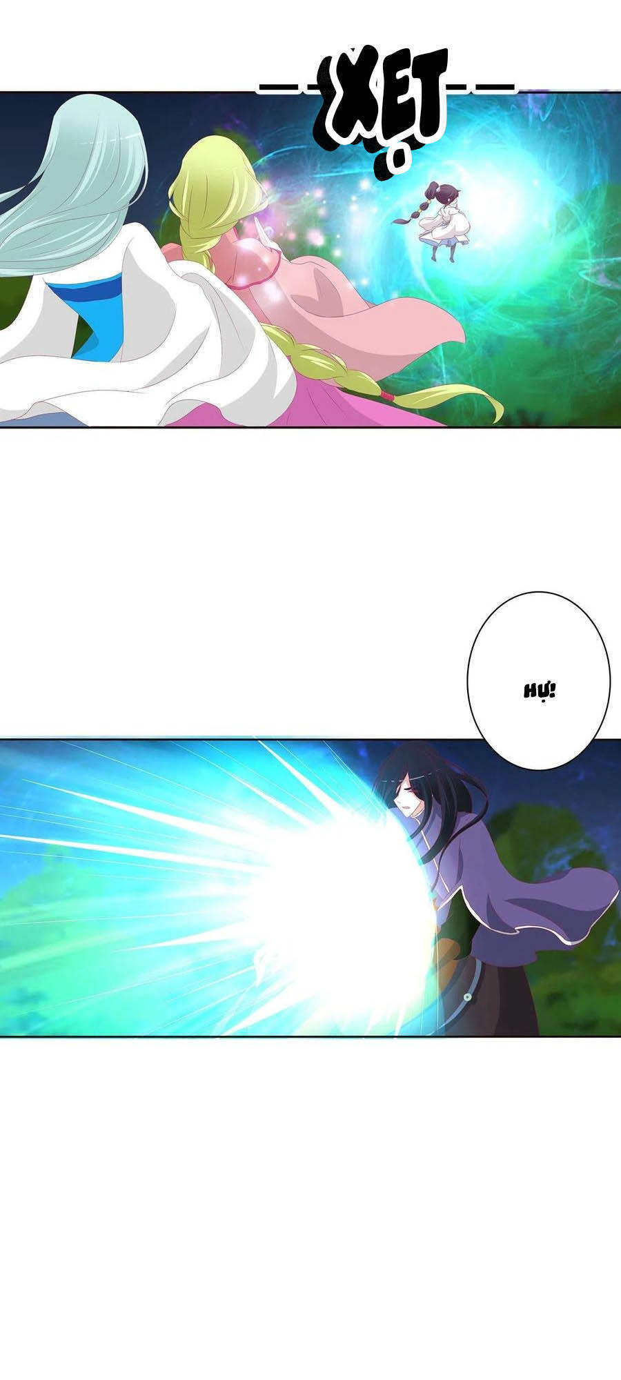 Thông Linh Phi - Chương 664