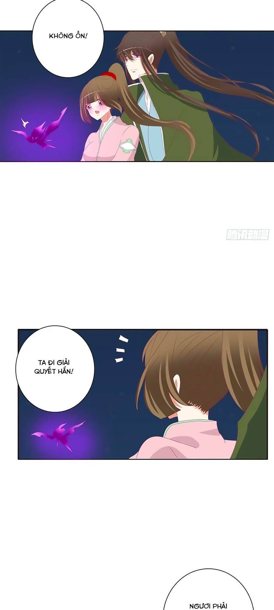 Thông Linh Phi - Chương 667