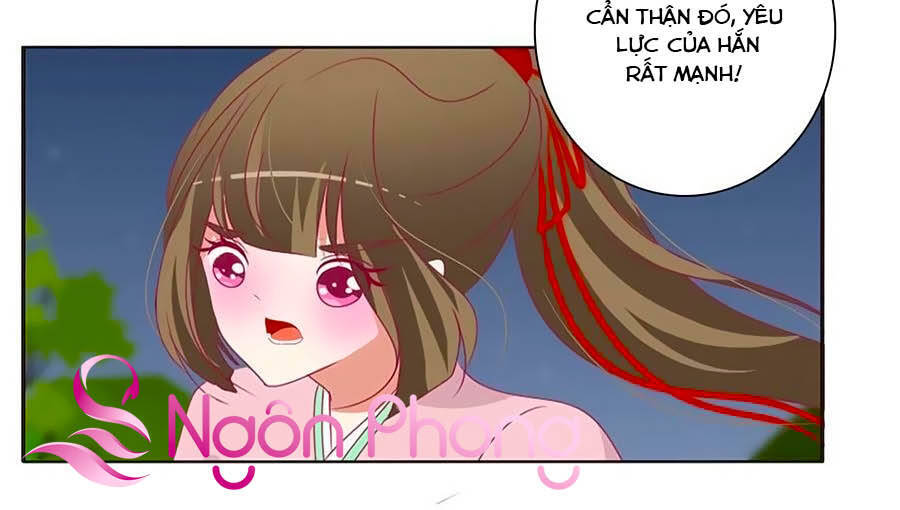 Thông Linh Phi - Chương 667