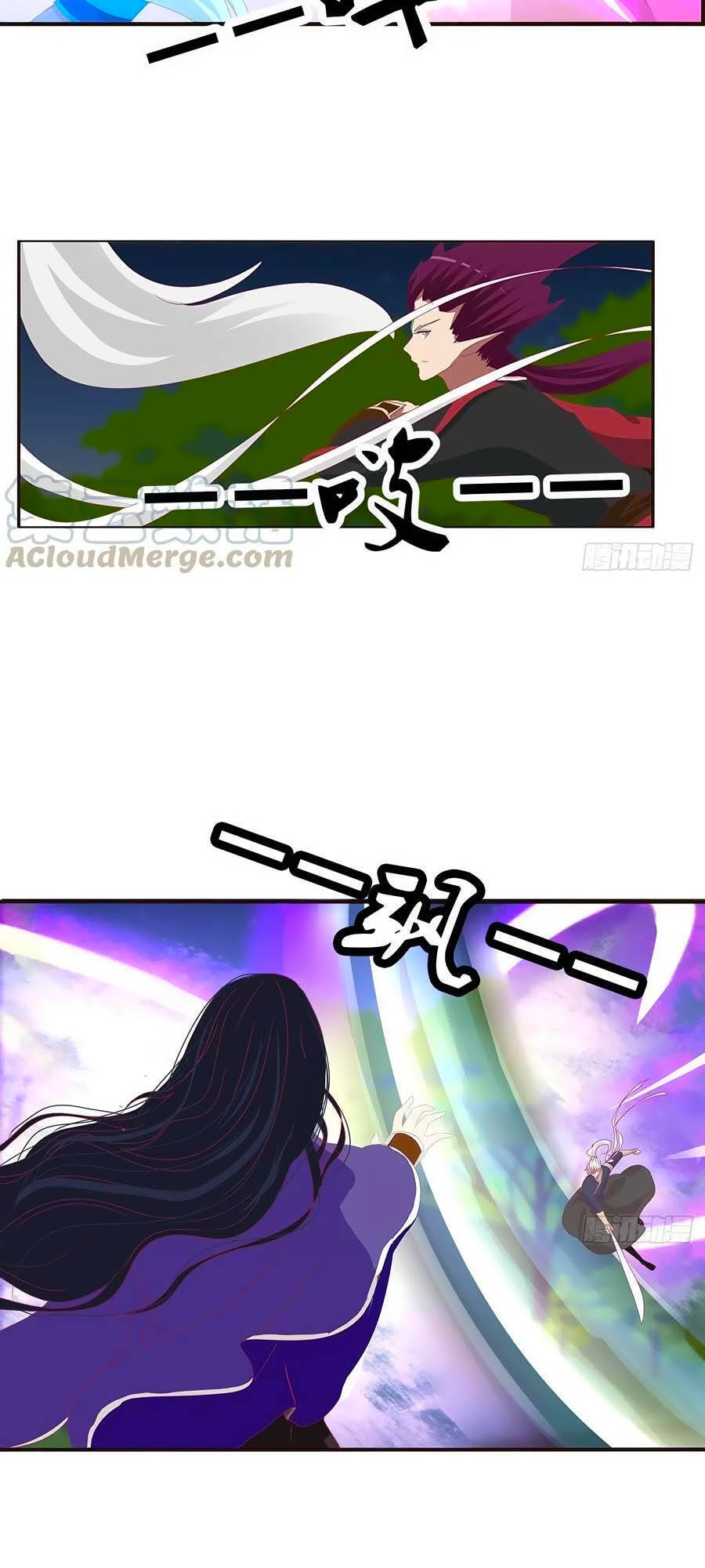 Thông Linh Phi - Chương 667