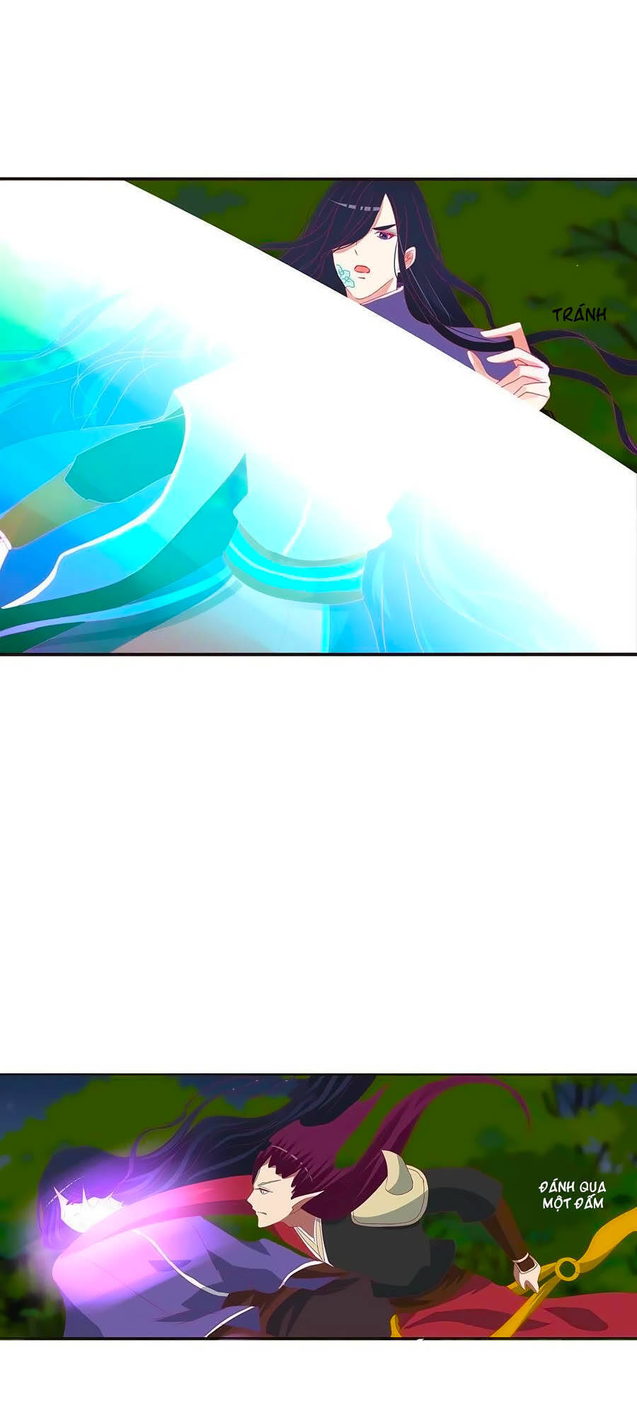 Thông Linh Phi - Chương 667