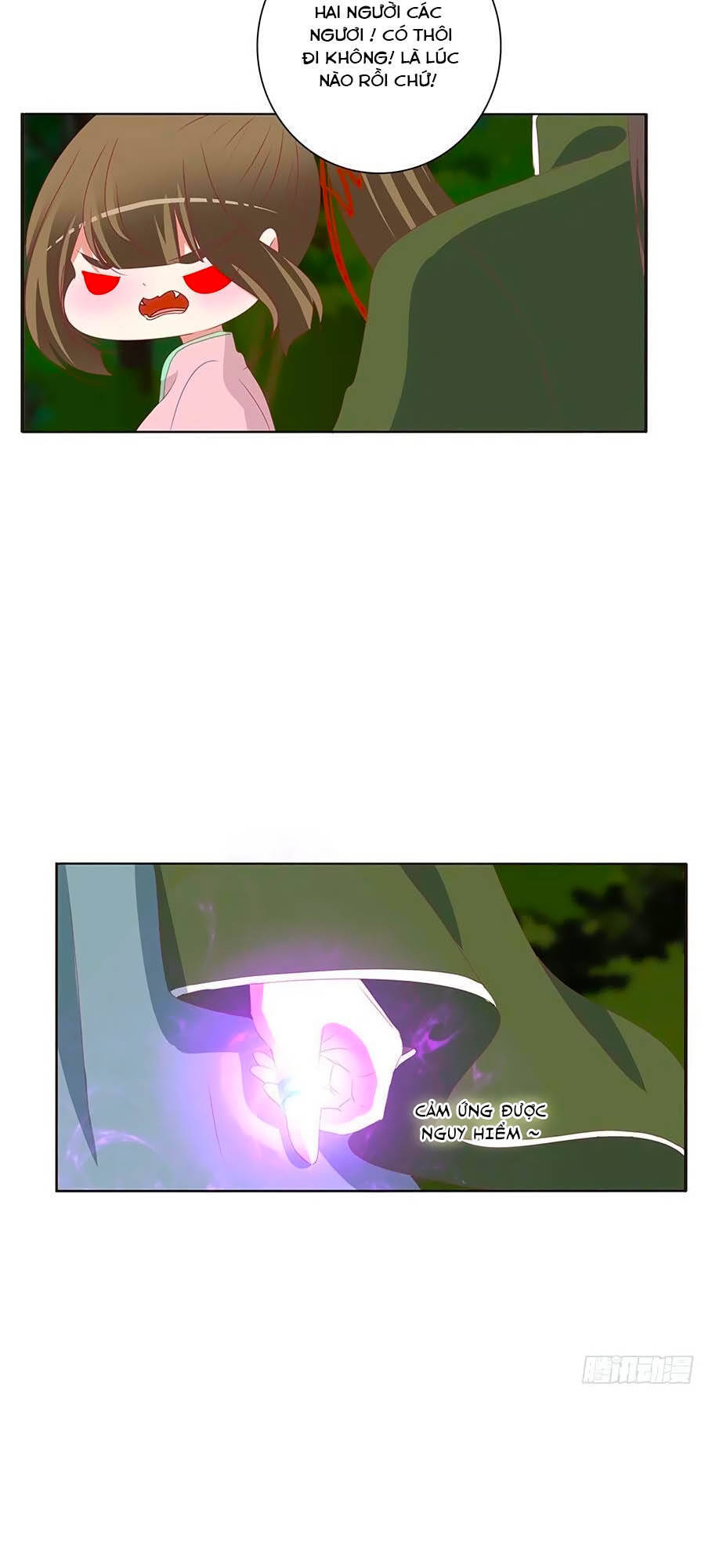 Thông Linh Phi - Chương 667