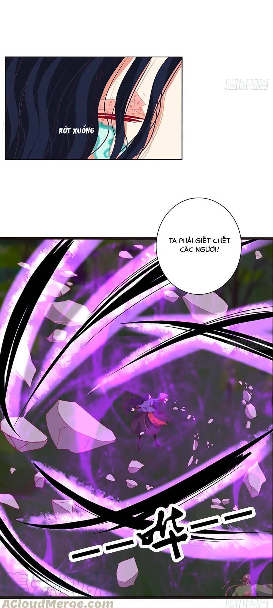 Thông Linh Phi - Chương 667