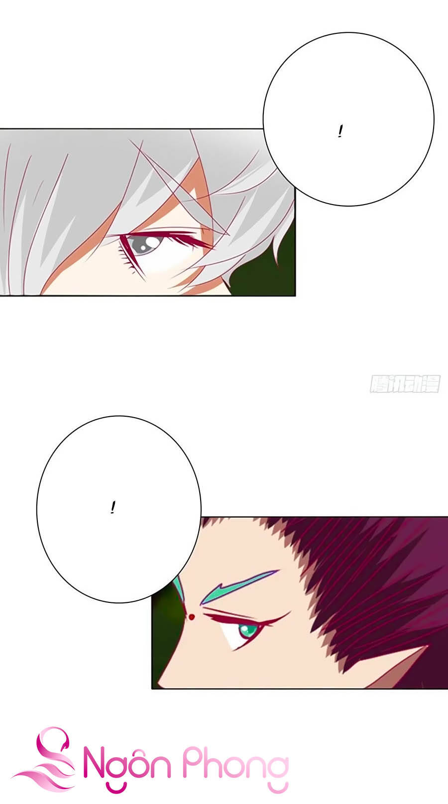 Thông Linh Phi - Chương 667