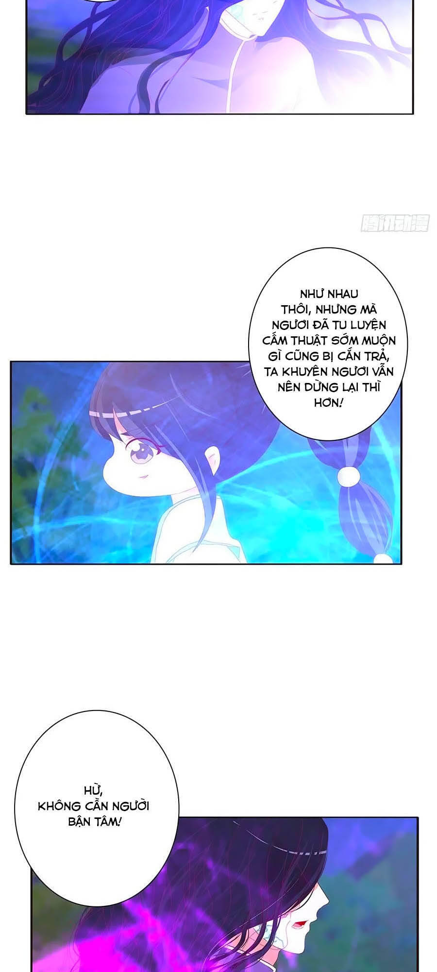 Thông Linh Phi - Chương 667