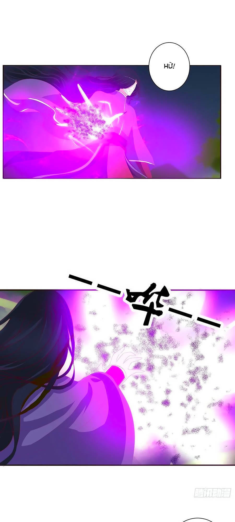 Thông Linh Phi - Chương 667