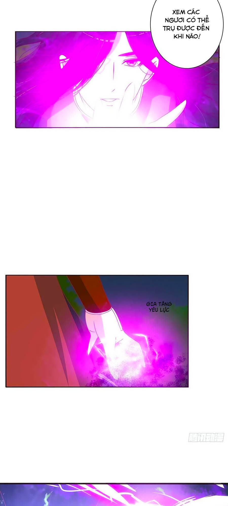 Thông Linh Phi - Chương 667