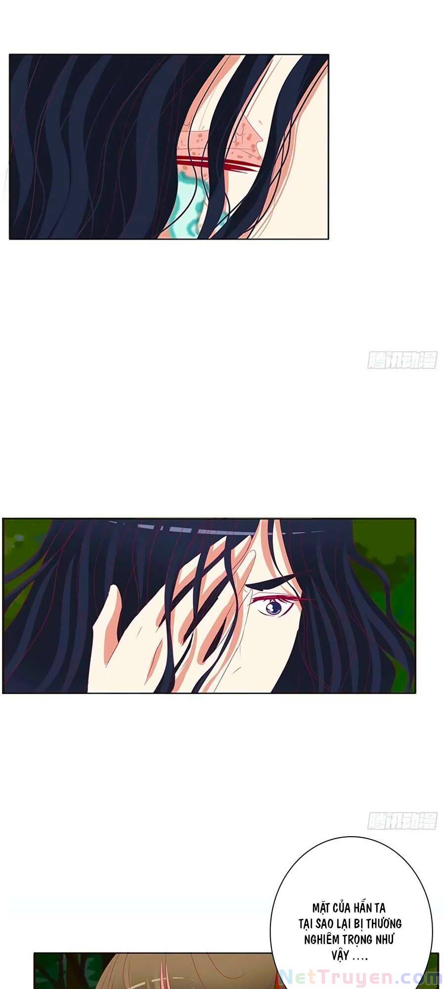 Thông Linh Phi - Chương 668