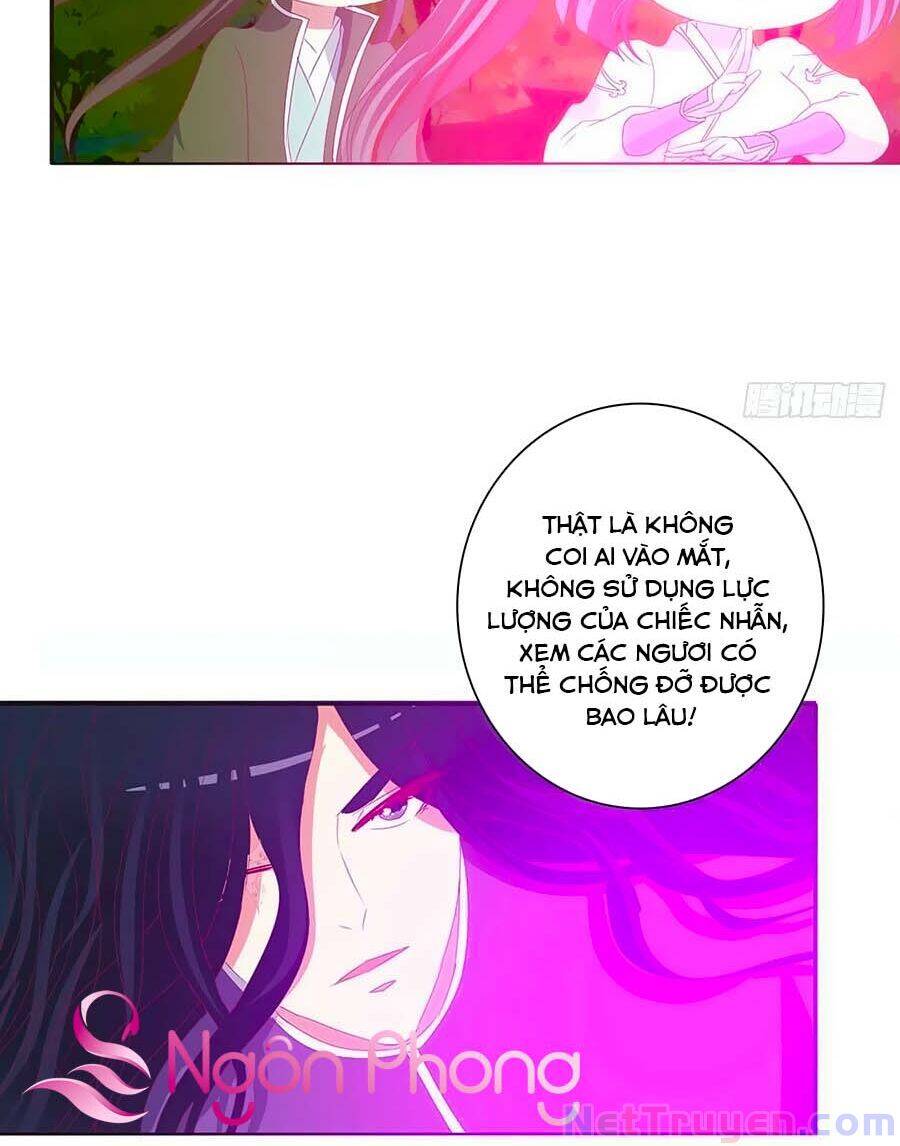 Thông Linh Phi - Chương 668