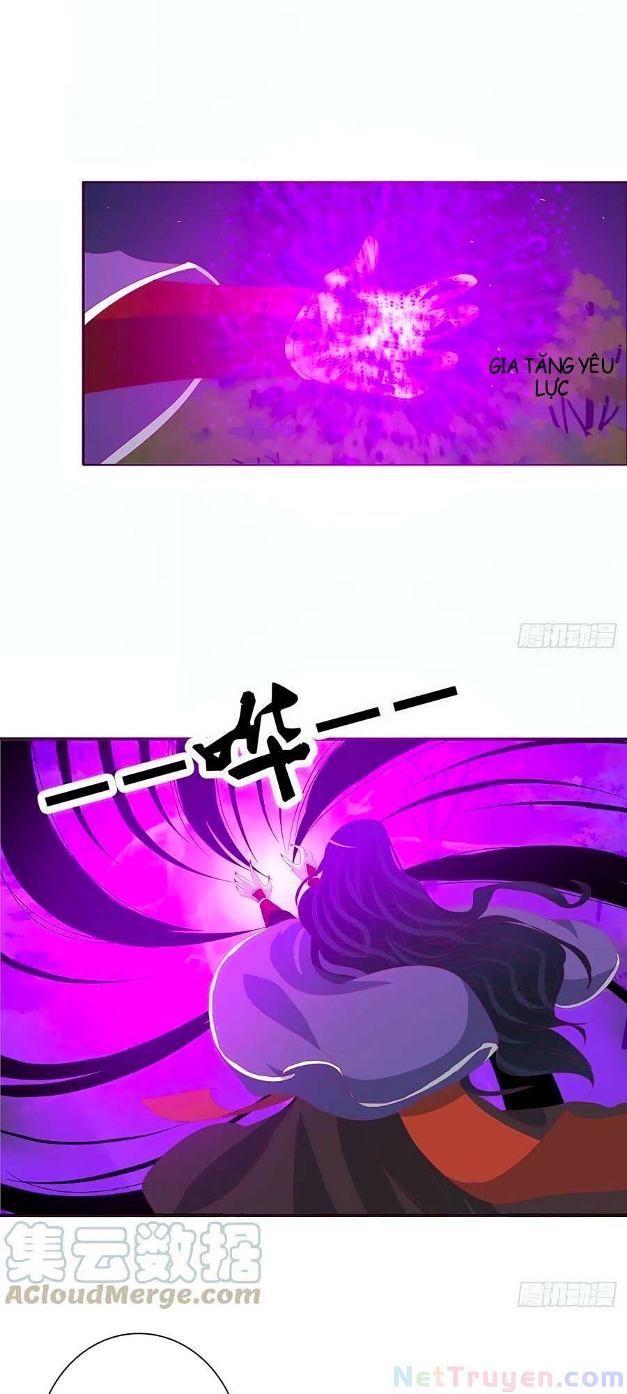 Thông Linh Phi - Chương 668