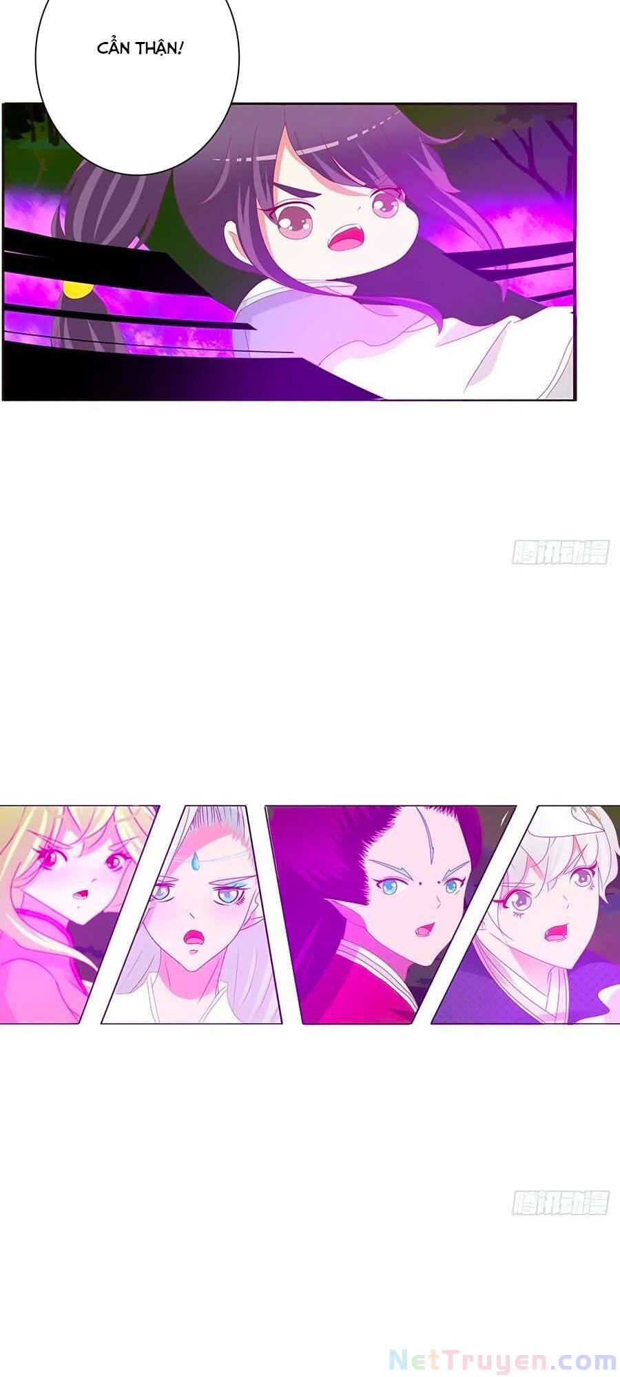 Thông Linh Phi - Chương 668