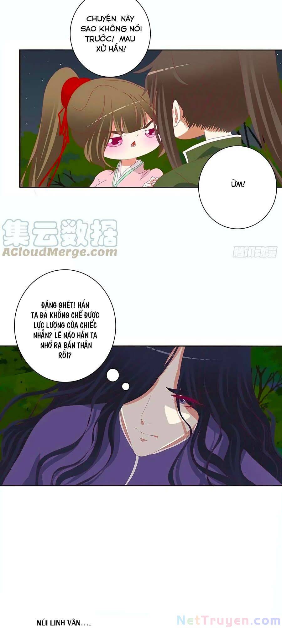 Thông Linh Phi - Chương 668