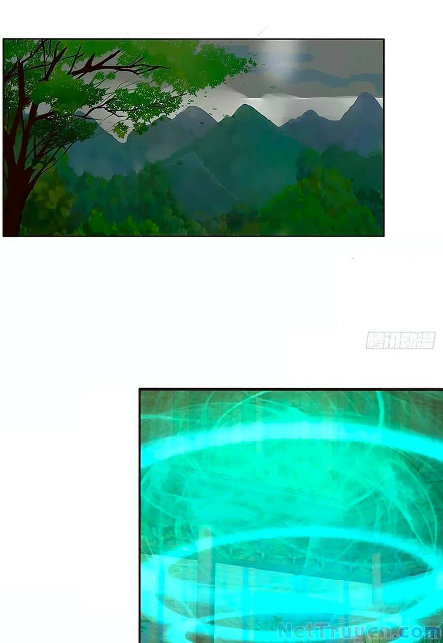 Thông Linh Phi - Chương 668