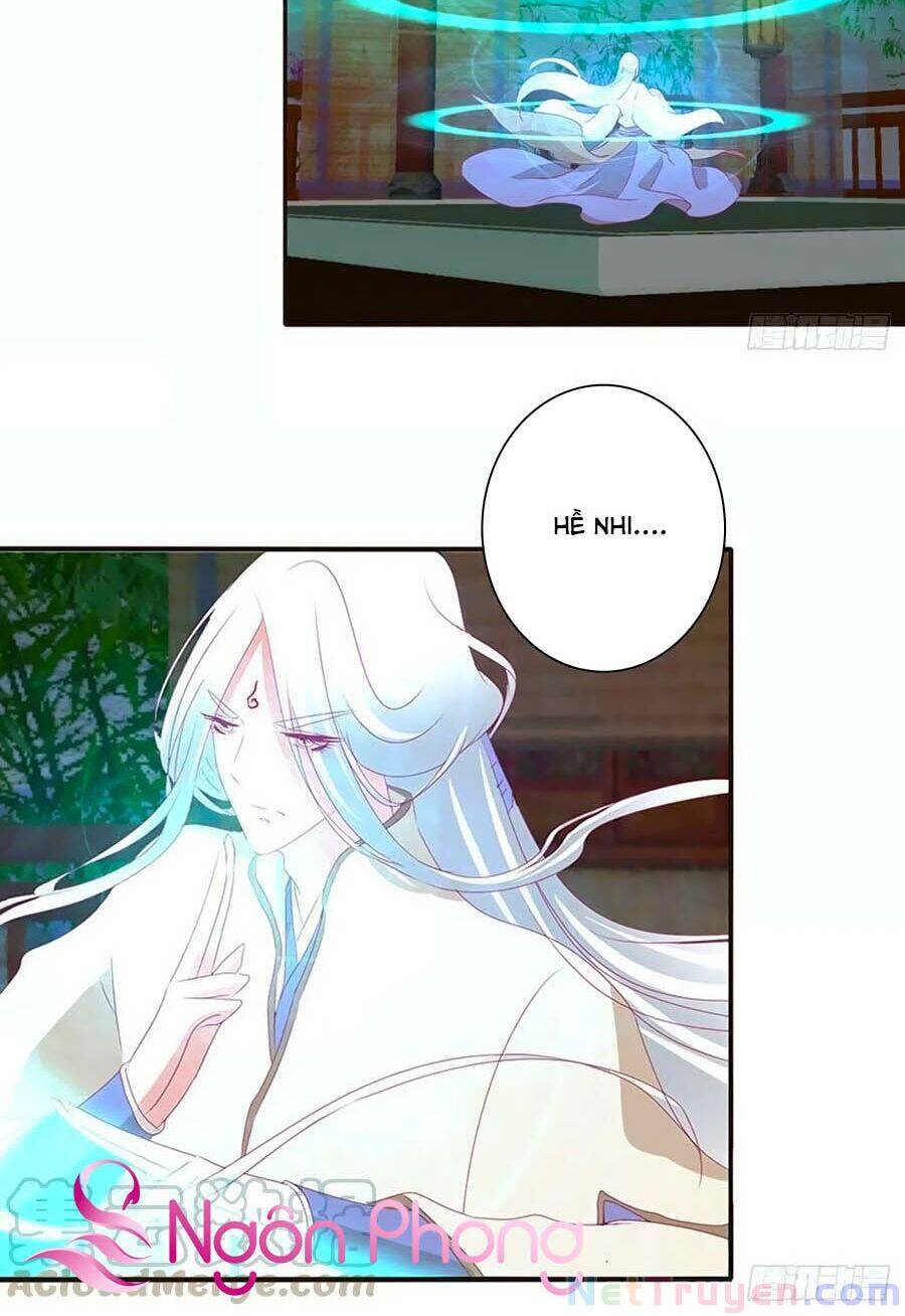 Thông Linh Phi - Chương 668