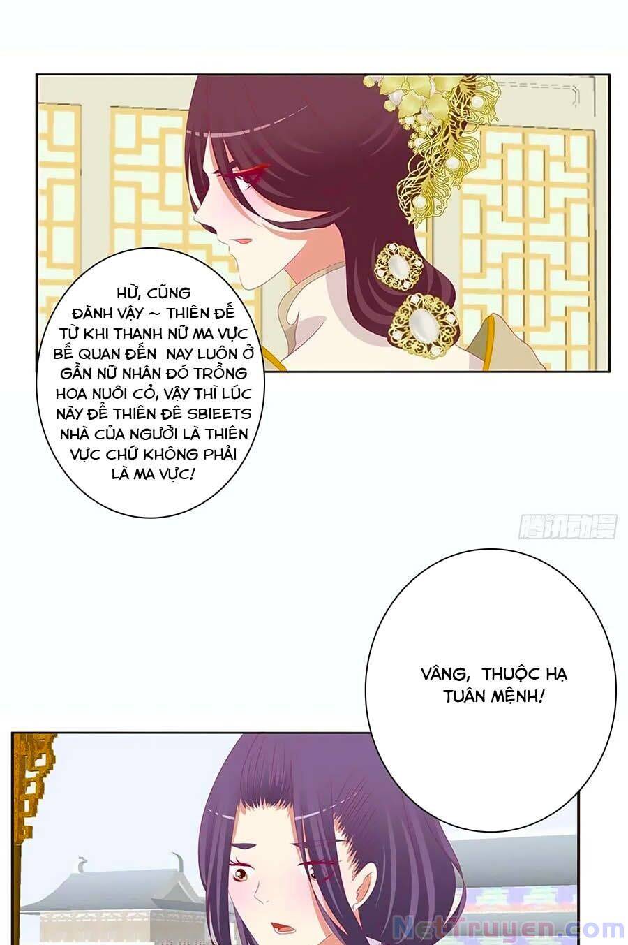 Thông Linh Phi - Chương 668