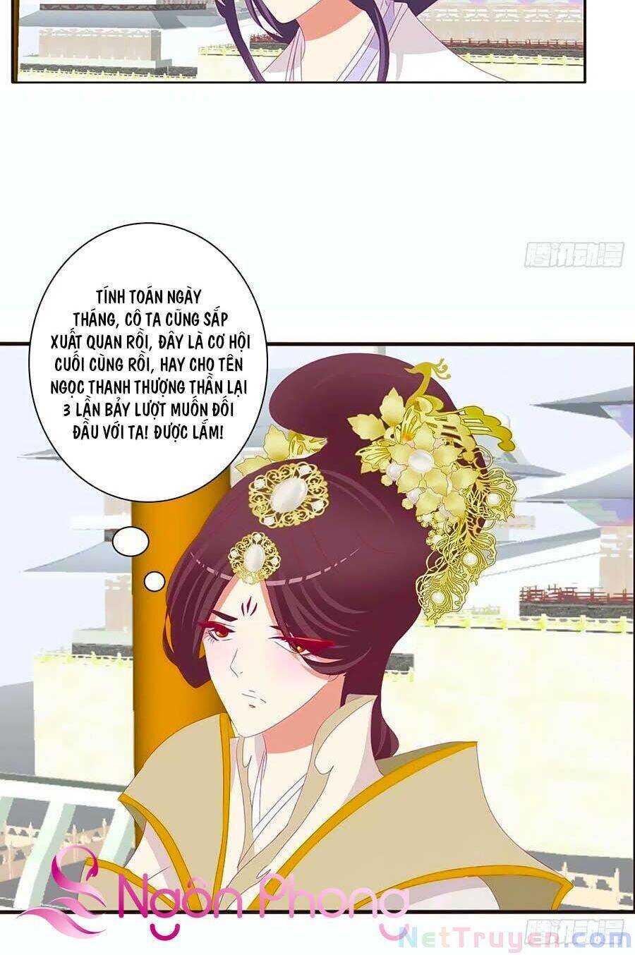 Thông Linh Phi - Chương 668