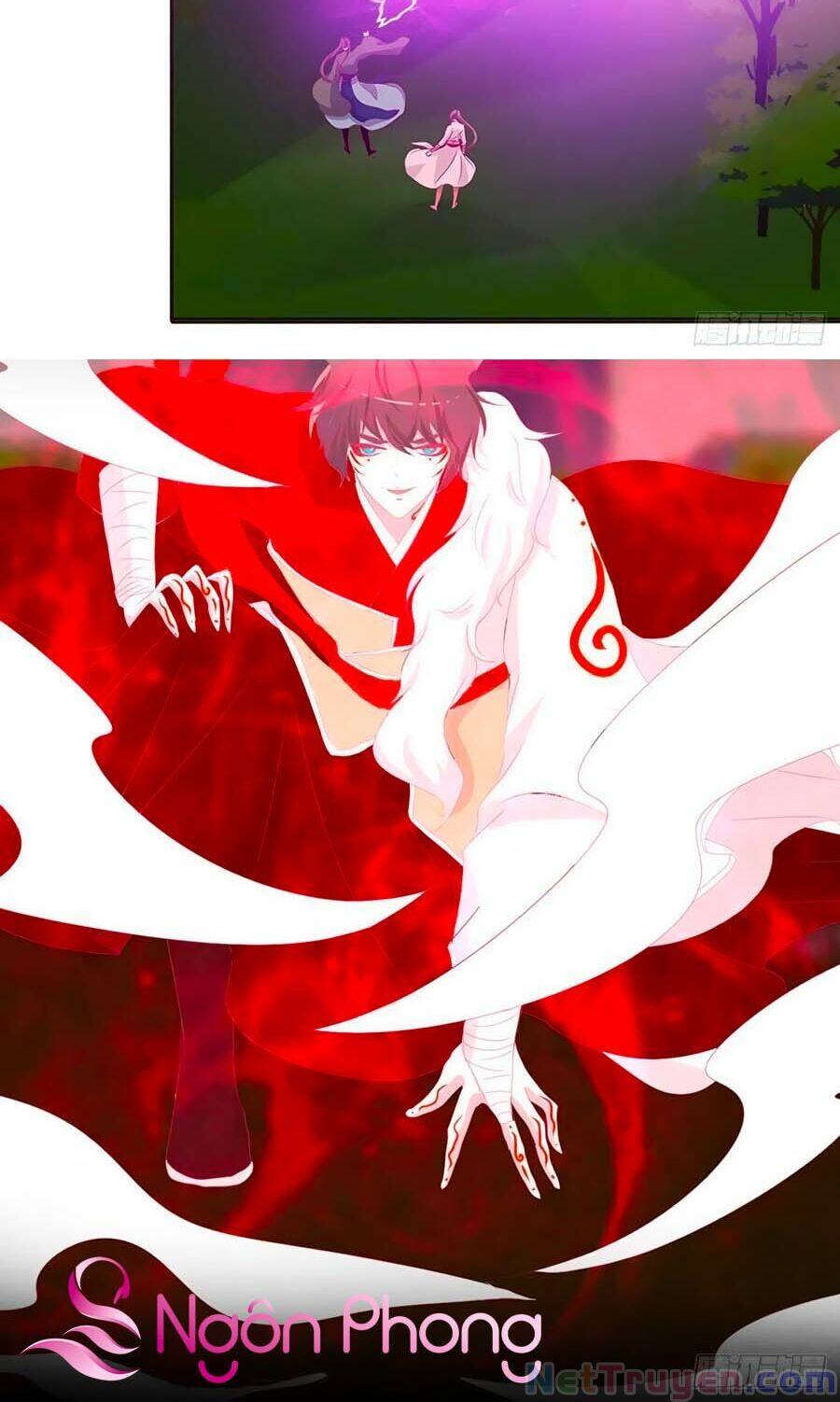 Thông Linh Phi - Chương 668