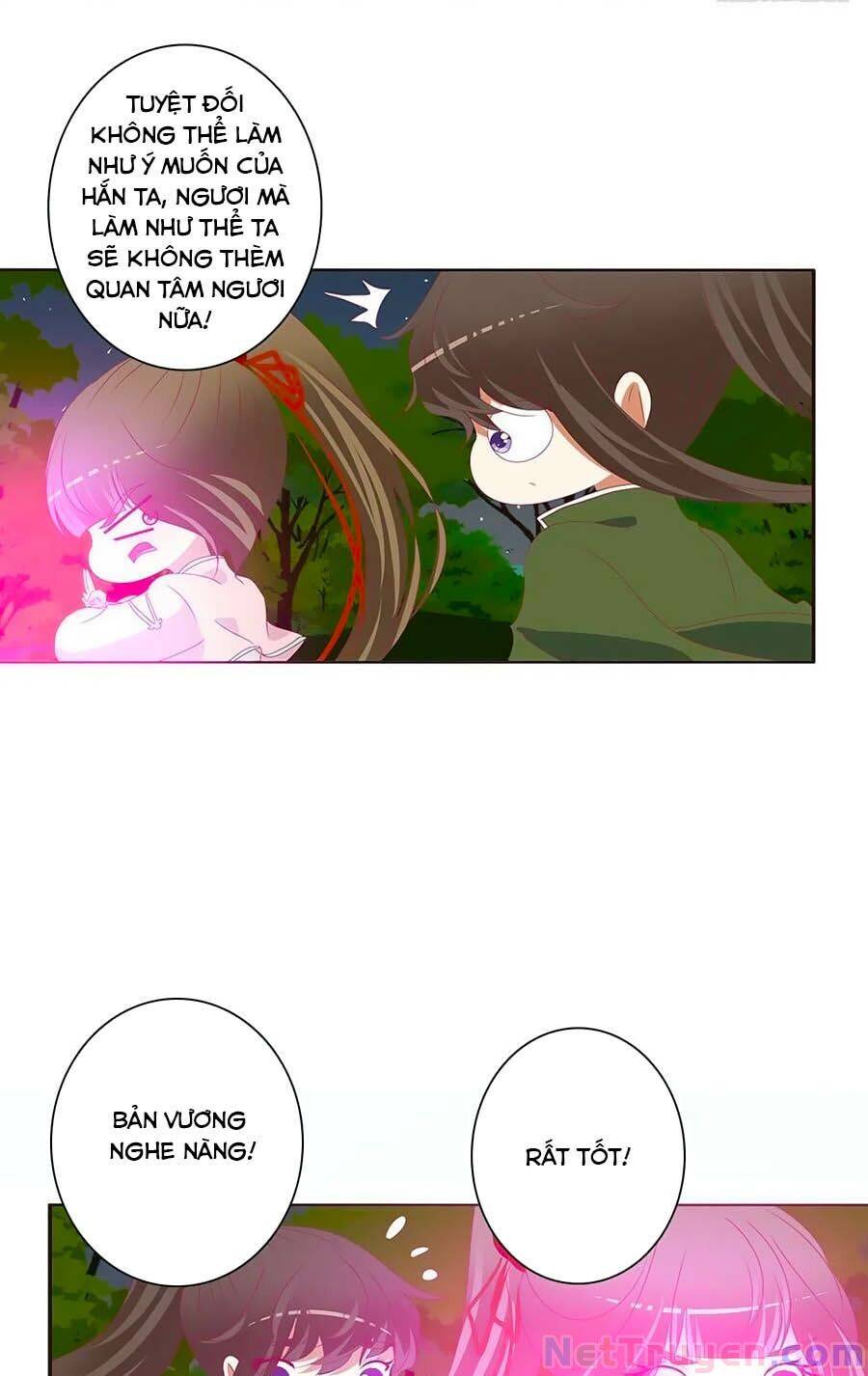 Thông Linh Phi - Chương 668