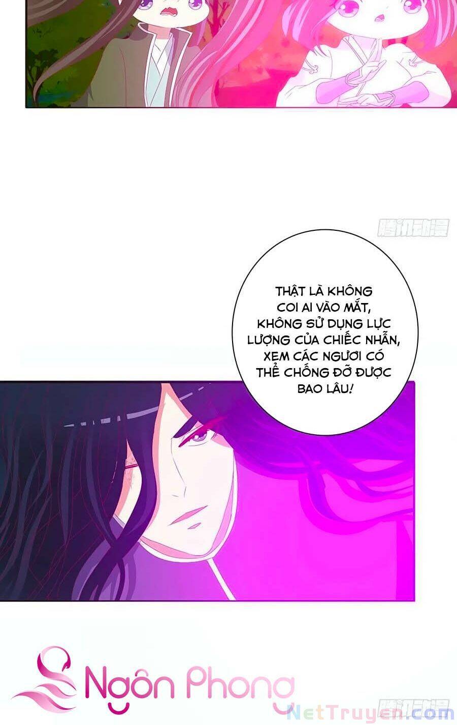 Thông Linh Phi - Chương 668