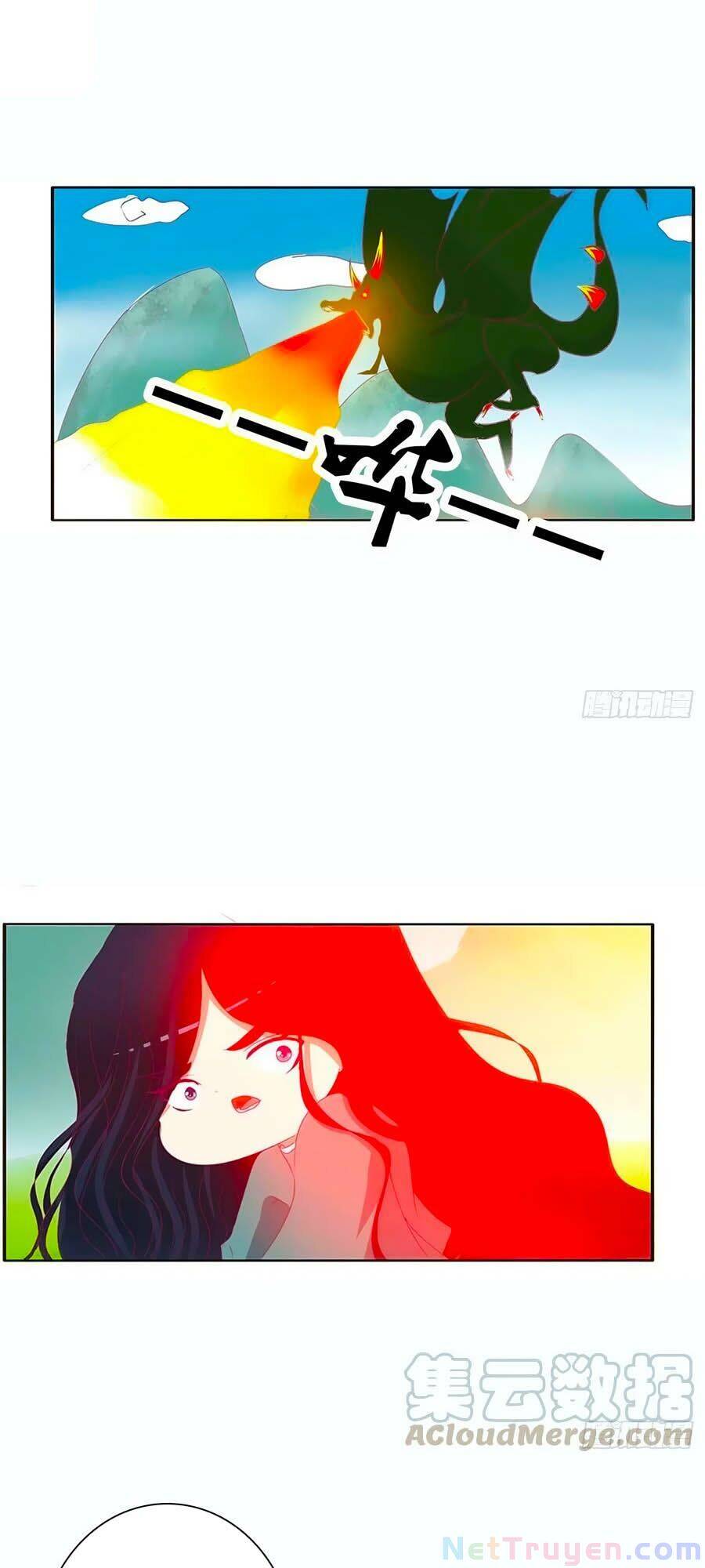 Thông Linh Phi - Chương 668