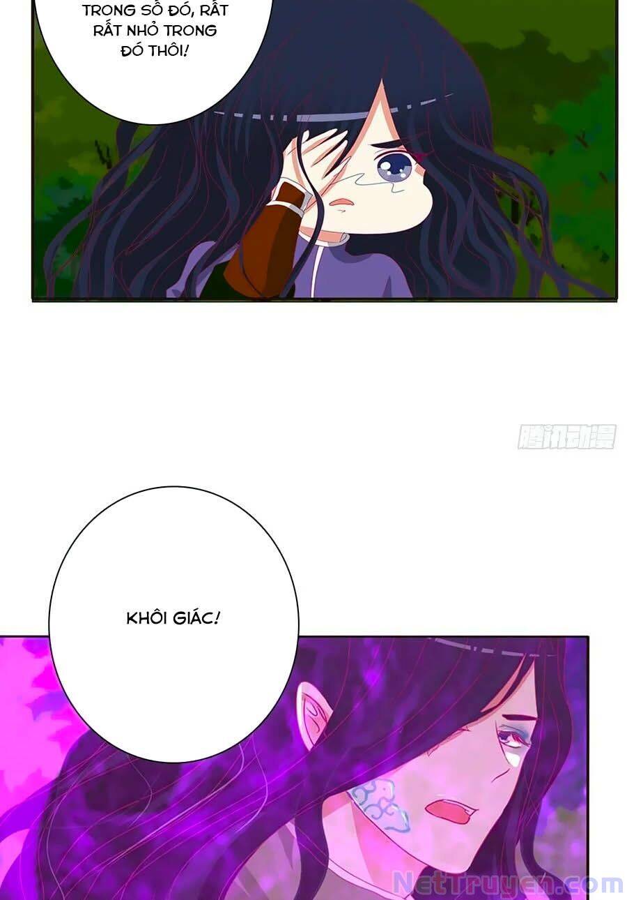 Thông Linh Phi - Chương 668