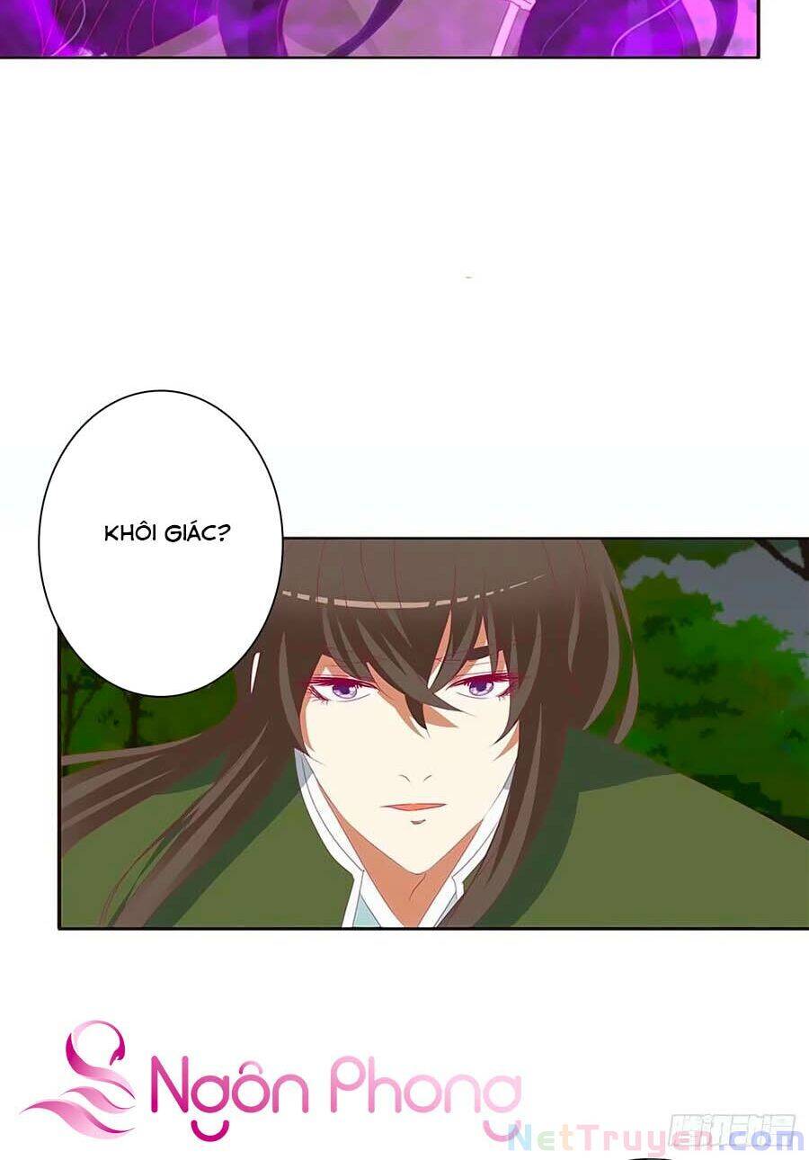 Thông Linh Phi - Chương 668