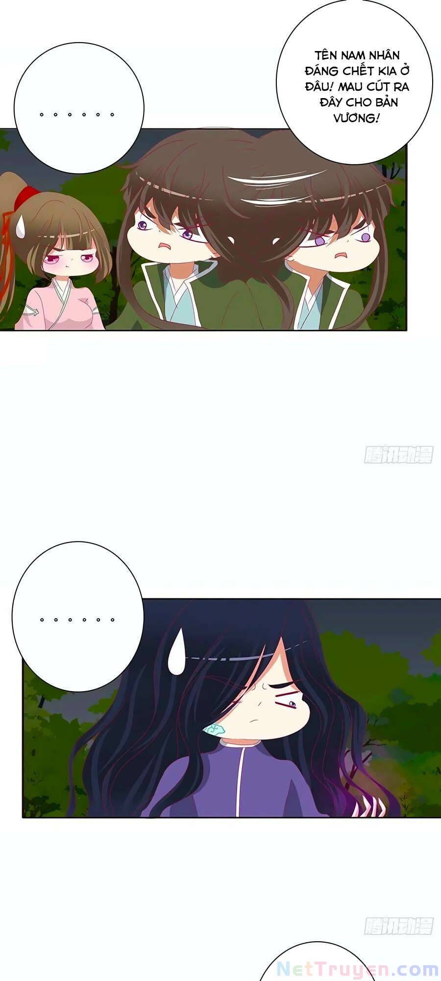 Thông Linh Phi - Chương 668