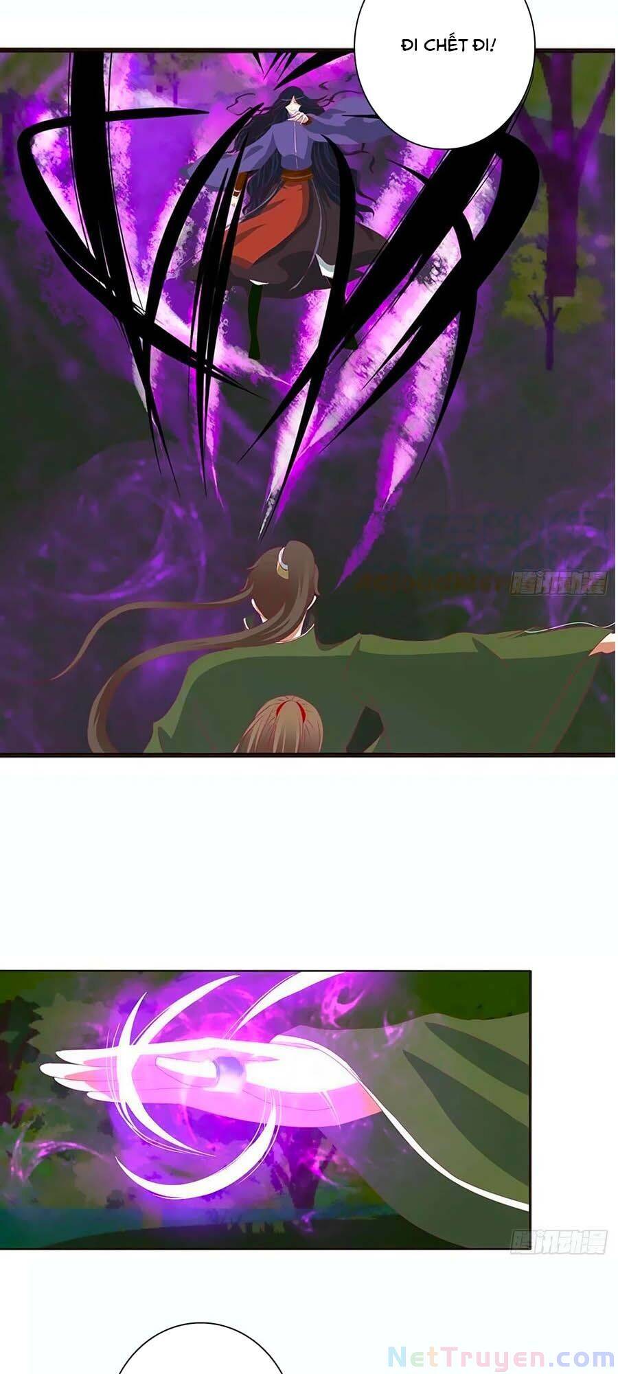 Thông Linh Phi - Chương 668