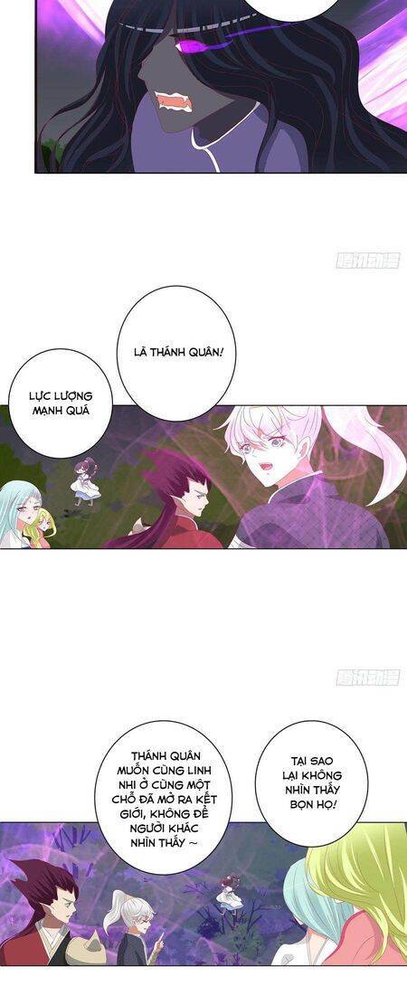 Thông Linh Phi - Chương 669