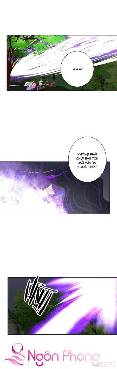 Thông Linh Phi - Chương 669