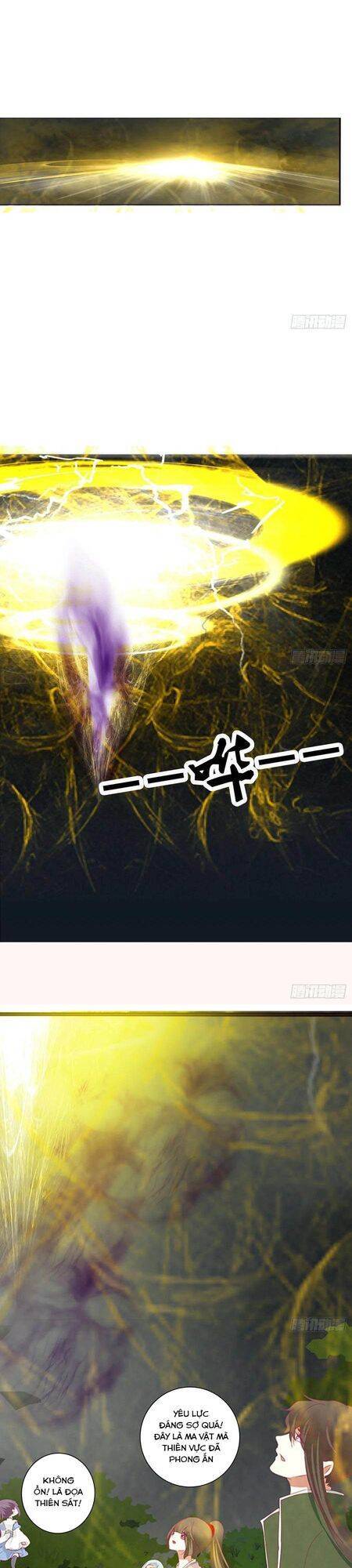 Thông Linh Phi - Chương 669