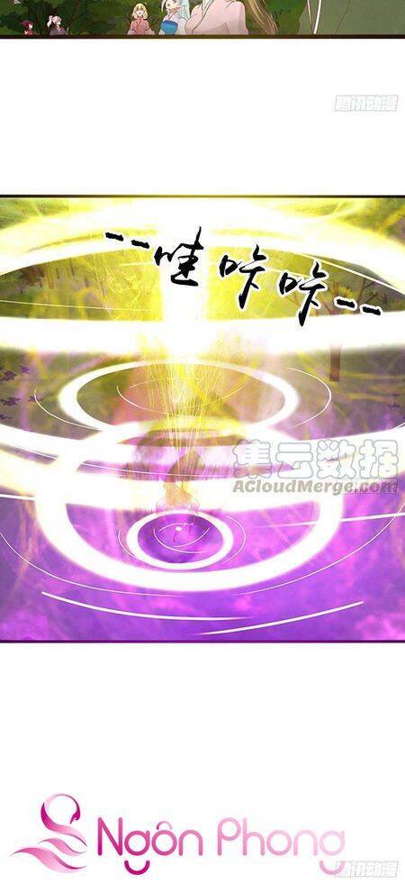 Thông Linh Phi - Chương 669