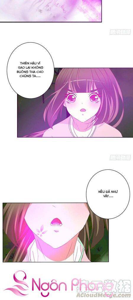 Thông Linh Phi - Chương 669