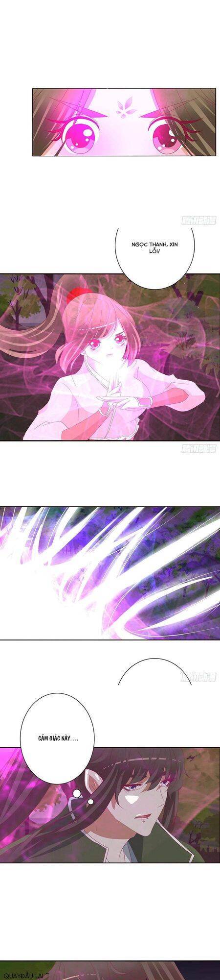 Thông Linh Phi - Chương 669