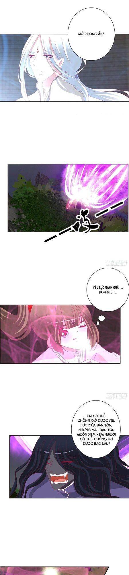Thông Linh Phi - Chương 669