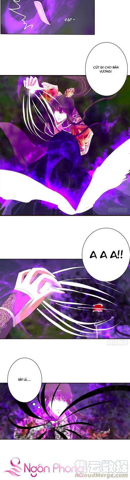 Thông Linh Phi - Chương 670