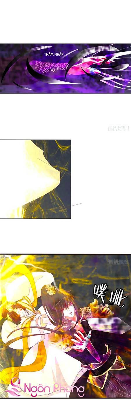 Thông Linh Phi - Chương 670