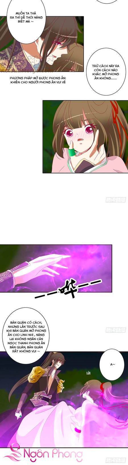 Thông Linh Phi - Chương 670