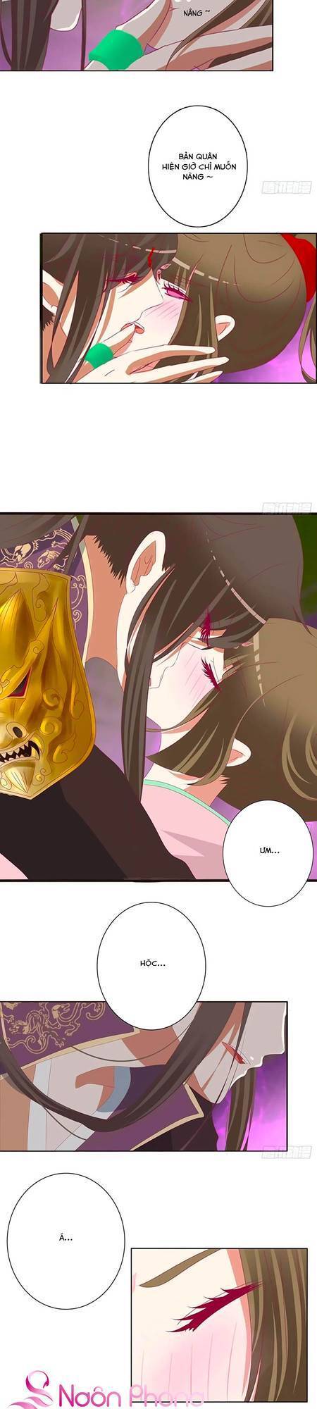 Thông Linh Phi - Chương 670