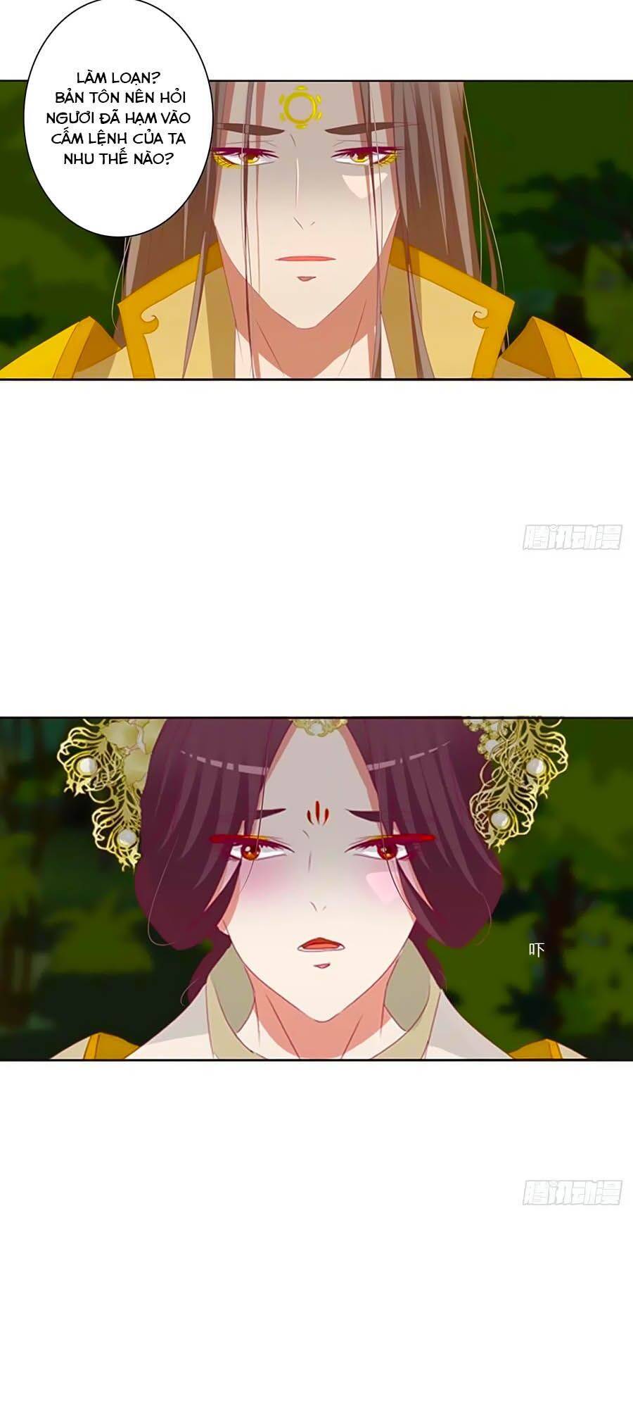 Thông Linh Phi - Chương 672