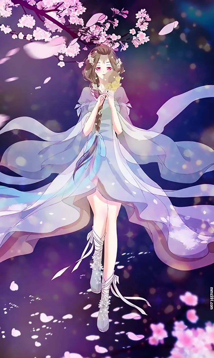 Thông Linh Phi - Chương 675