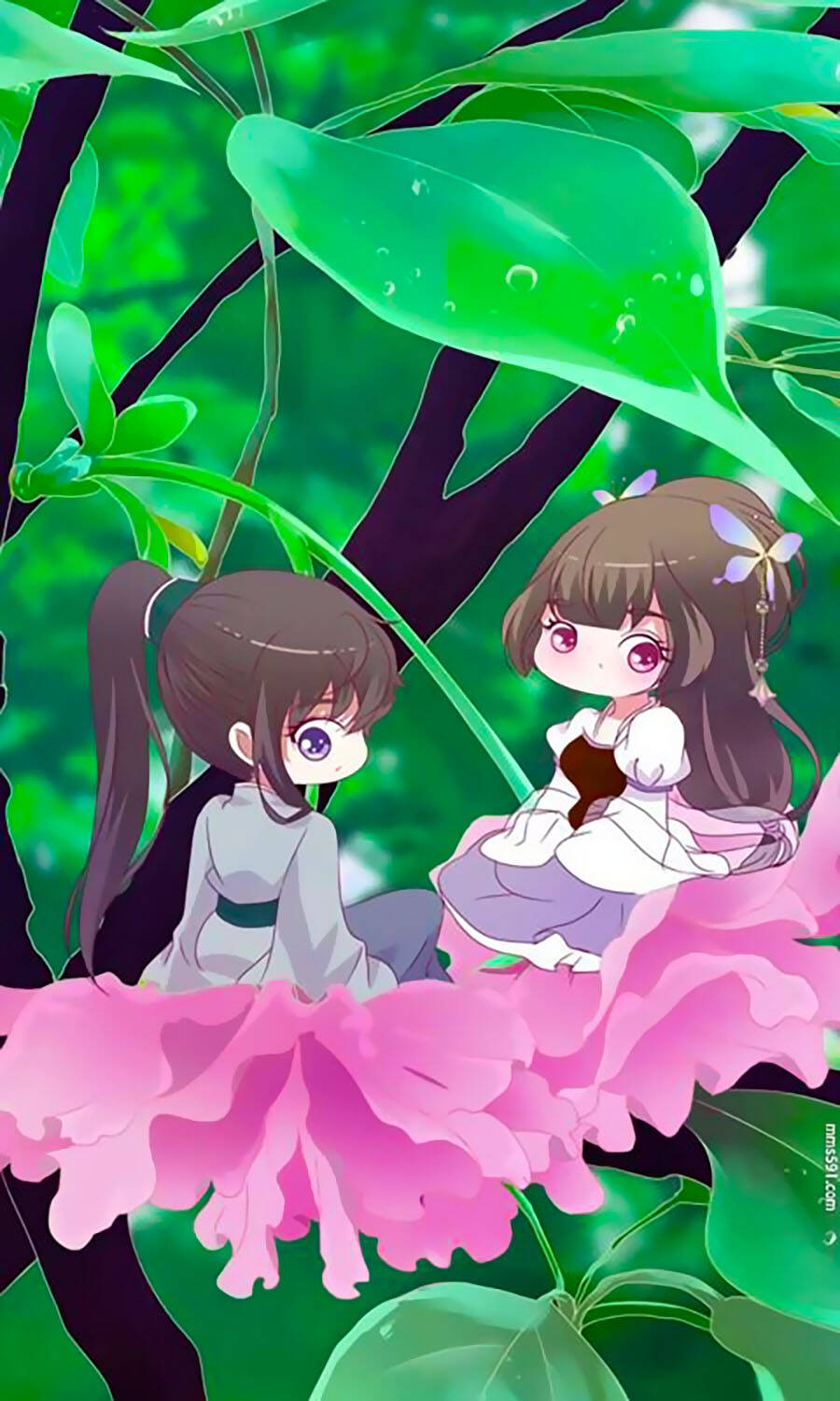 Thông Linh Phi - Chương 675