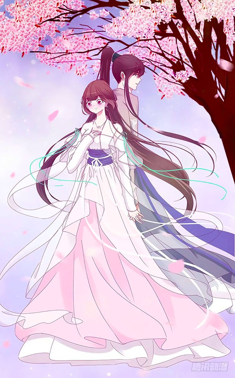 Thông Linh Phi - Chương 675