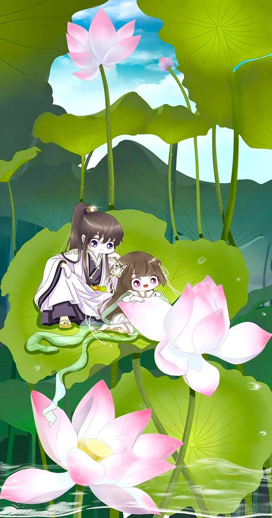 Thông Linh Phi - Chương 675