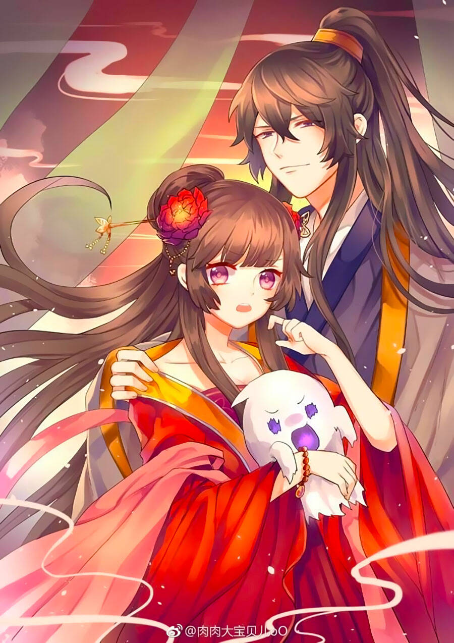 Thông Linh Phi - Chương 675