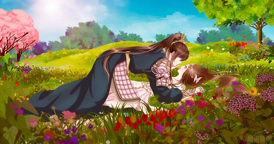 Thông Linh Phi - Chương 675