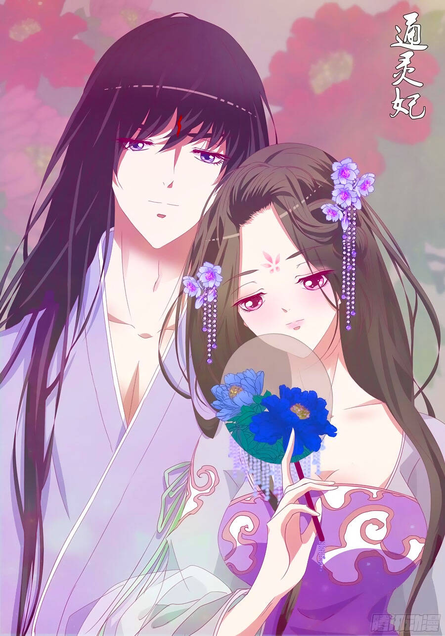 Thông Linh Phi - Chương 675