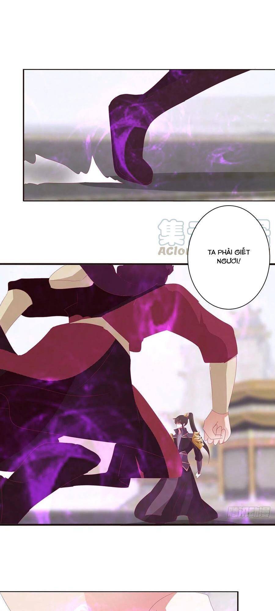 Thông Linh Phi - Chương 677